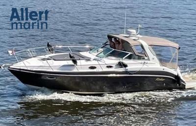 Rinker 342 Fiesta Vee