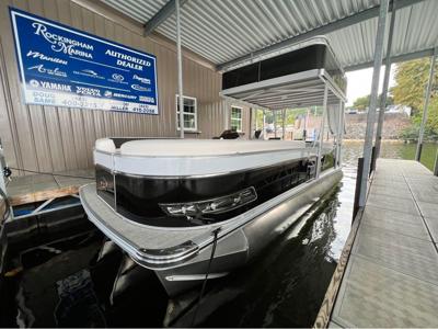 Avalon Catalina Funship 25