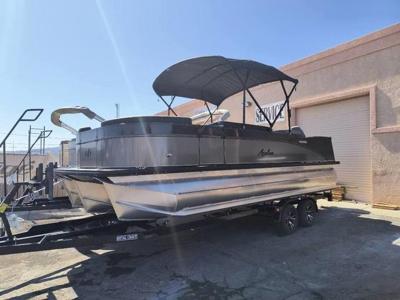 Avalon Catalina Rear Fish 23 FT