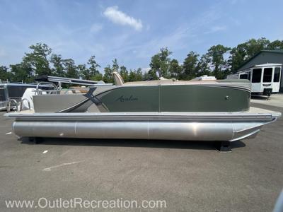 Avalon LSZ