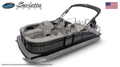 BARLETTA BOATS Aria 20UC