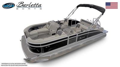 BARLETTA BOATS Aria 22UC