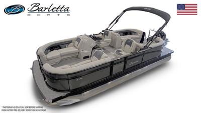 BARLETTA BOATS Aria A22QC