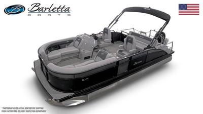BARLETTA BOATS Aria A22UC