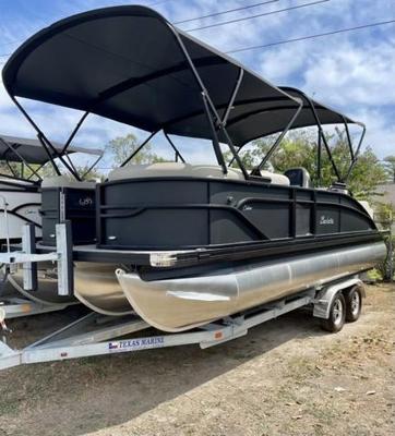 BARLETTA BOATS C22UC