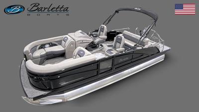 BARLETTA BOATS Corsa 23UC