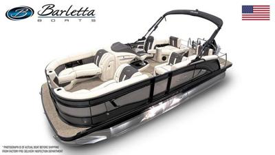 BARLETTA BOATS Lusso L23M
