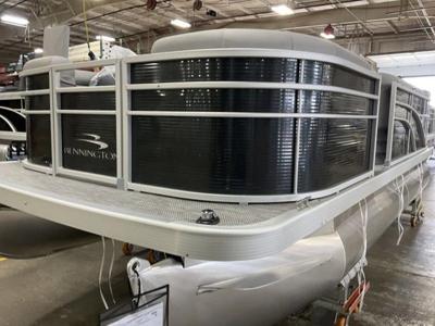 Bennington 188 SL
