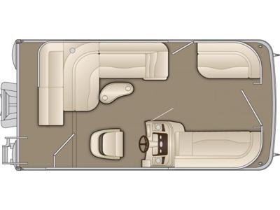 Bennington 20 SL