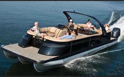 Bennington 20 SSR