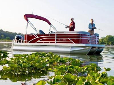 Bennington 20 SVS