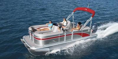 Bennington 208 SLJ