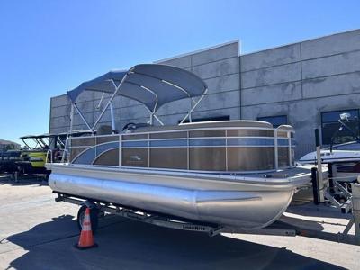 Bennington 21SLX