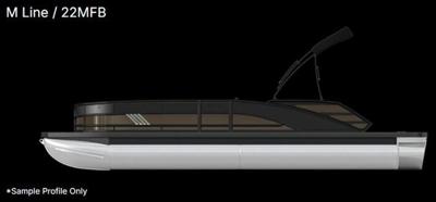 Bennington 22 MFB