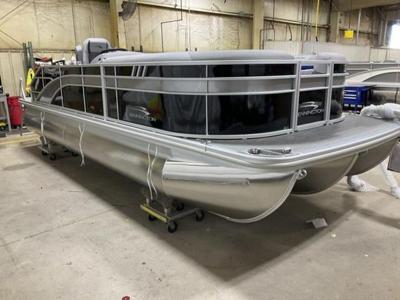 Bennington 22 SSBX