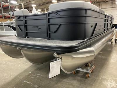 Bennington 22 SSR