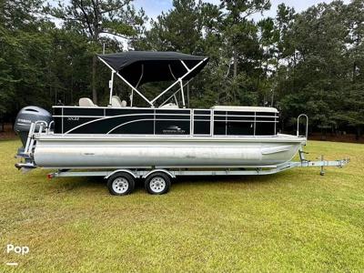 Bennington 22 SSX