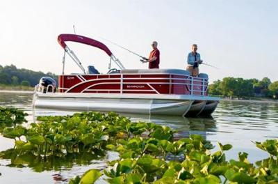 Bennington 22 SVS