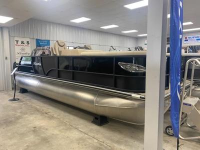 Bentley Pontoons Elite 223 Swingback