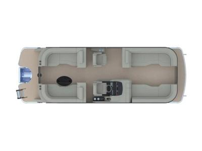 Godfrey AquaPatio 255 SBC