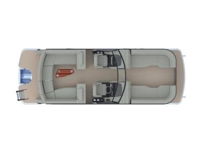 Godfrey AquaPatio 255 ULW