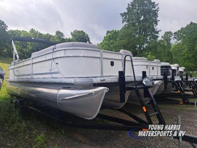 Godfrey EX2286SBX