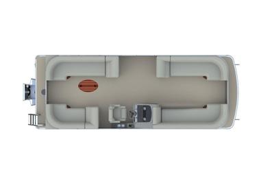 Godfrey Monaco 255 SB