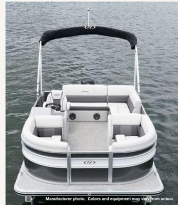 Harris 210 Cruiser SL