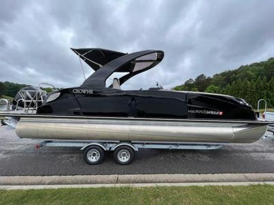 Harris Crowne SL 250
