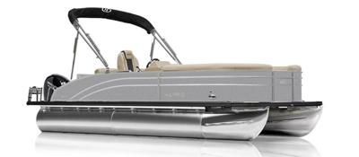 Harris CRUISER 190 CW
