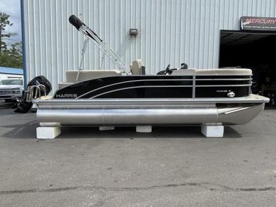 Harris Cruiser 210 CWDH