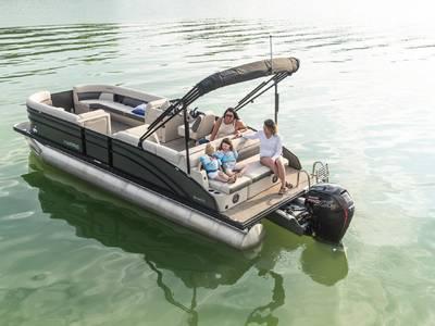 Harris Cruiser 210 SL