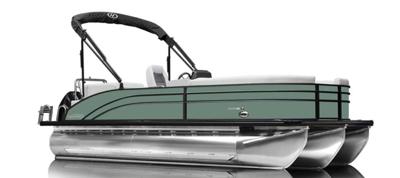Harris Cruiser 210 SLDH