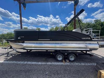 Harris Cruiser 230