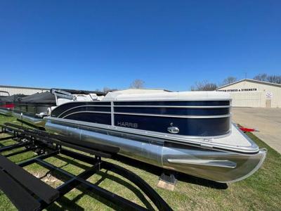 Harris Cruiser 230 CW