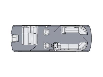 Harris Cruiser 230 CWDH