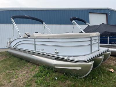 Harris CRUISER 230 SLDH