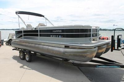 Harris Cruiser 240