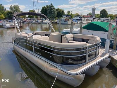 Harris HCX23 Cruiser 230