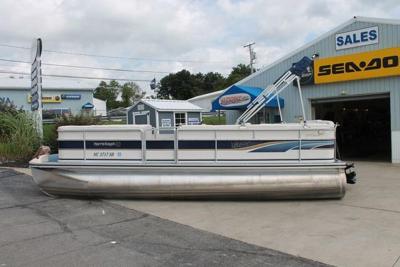 Harris Classic 220