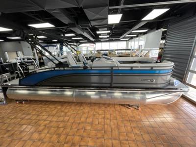Harris Solstice 230 SLDH