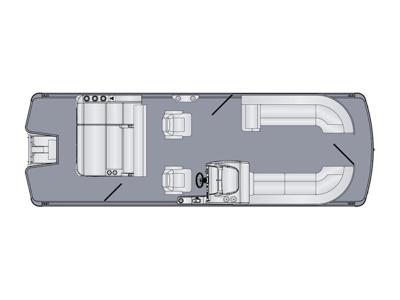 Harris Solstice 250 SLDH