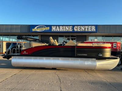 Harris Sunliner 230 CWDH