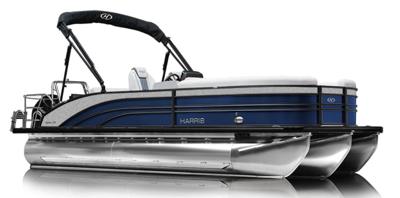 Harris Sunliner 230