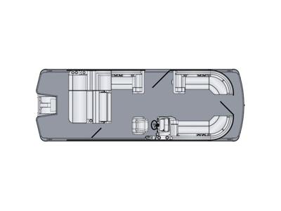 Harris Sunliner 230 SL