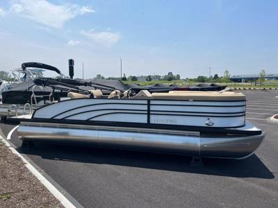 Harris SUNLINER 230 SLDH