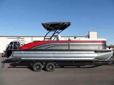 Harris Sunliner 250 Sport SLDH
