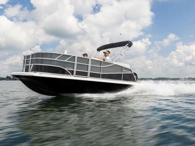 Hurricane FunDeck 1960 REF OB