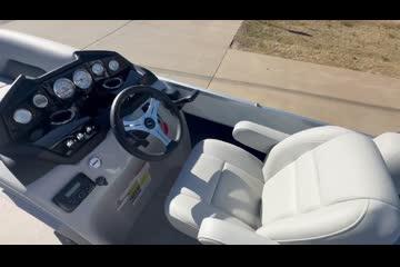 Landau Island Breeze 232