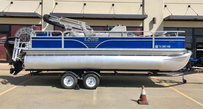 Lowe Sf214